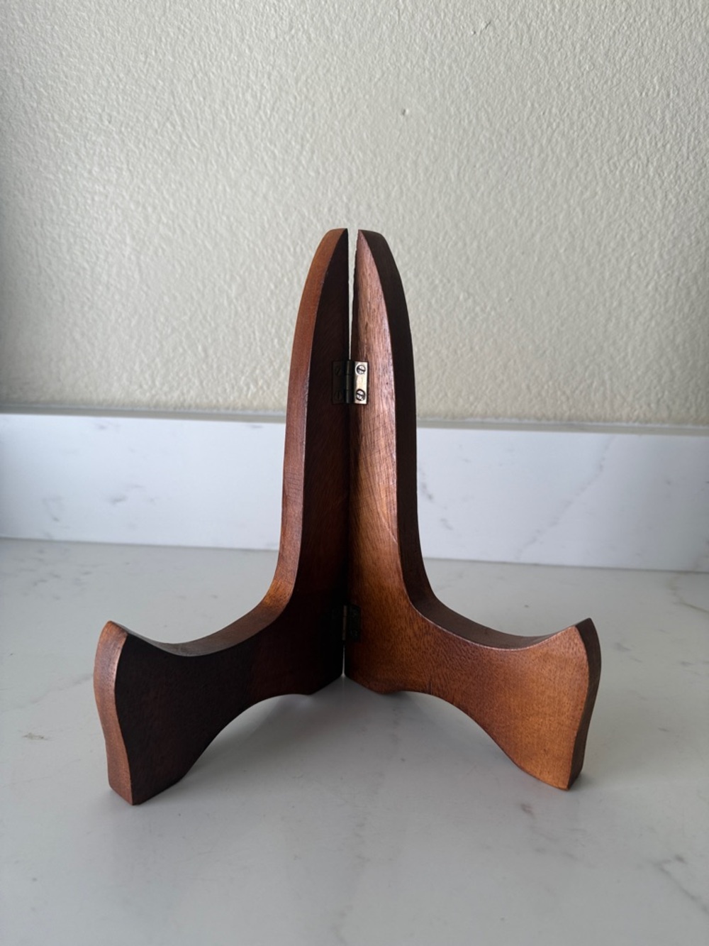 Vintage Wooden Easel